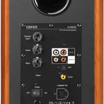 Edifier S1000w Active Bookshelf 2.0 Speakers thumbnail 3