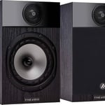 Fyne Audio F300 Bookshelf Speakers (pair) thumbnail 1