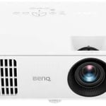 BenQ LW550 - 3000 Lumens WXGA DLP LED Projector thumbnail 2
