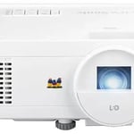 Viewsonic LS510WP - 4200 Lumens WXGA Business & Education LED Projector thumbnail 2
