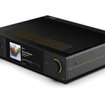 Arcam SA35 Streaming Integrated Amplifier thumbnail 2