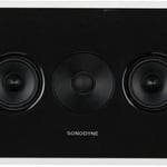 Sonodyne Iwo-512 On-wall/ In-wall Speaker (each) thumbnail 2