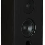 Sonodyne Iwo 502 - 2 Way In-wall/ On-wall Speaker (pair) thumbnail 1