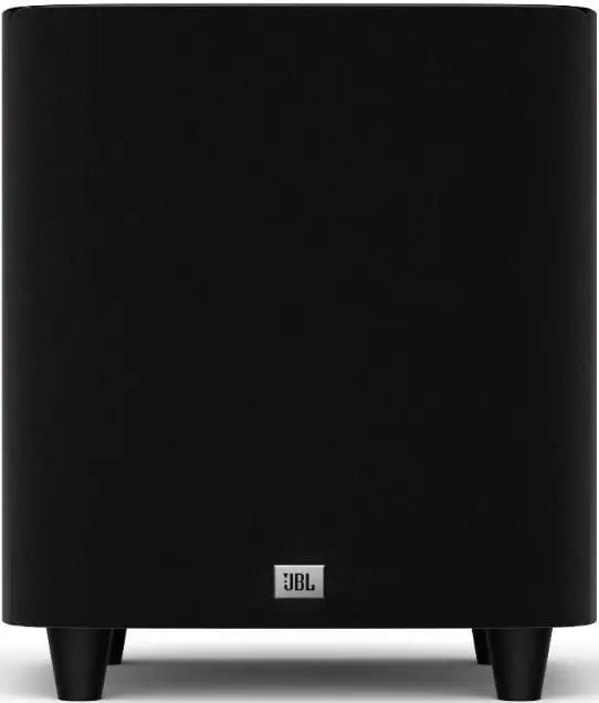 JBL Studio 660P - 12 Inches 500W Powered Subwoofer