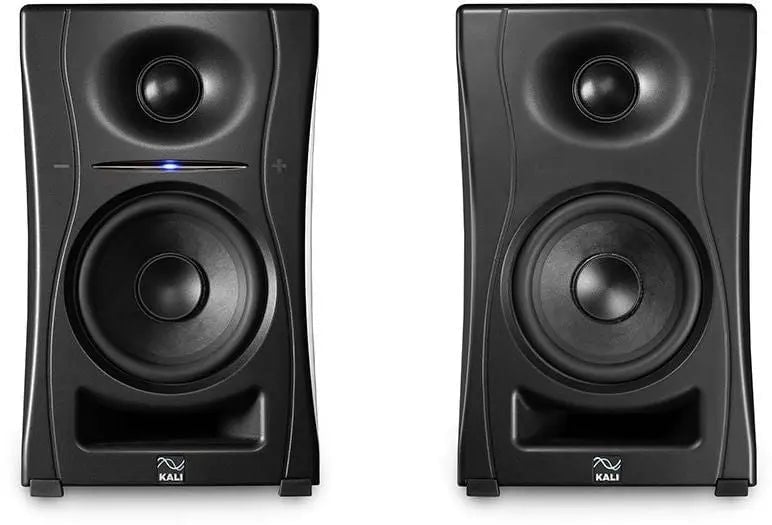Kali Audio Lp-unf ultra Nearfield Studio monitor Pair