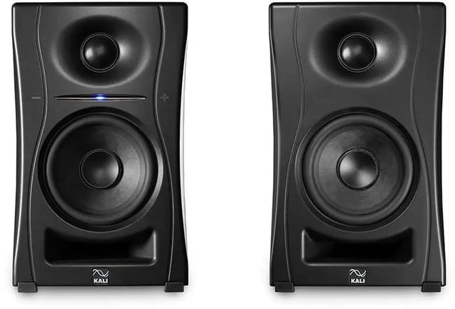 Kali Audio Lp-unf ultra Nearfield Studio monitor Pair