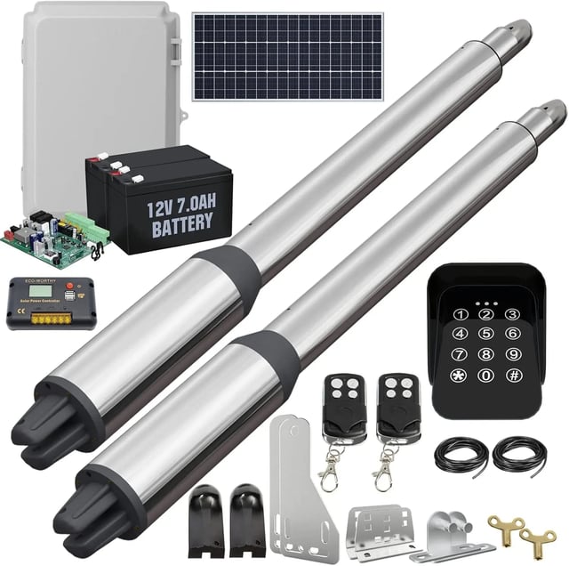 Swing Gate Motor