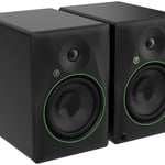 Mackie CR8-XBT 8 inch Powered Monitors speakers thumbnail 1