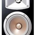 Yamaha Ns-333 2-way Bookshelf Speakers (pair) thumbnail 3