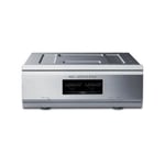 Musicla Fidelity Nu-Vista PAS - Power Amplifier thumbnail 2