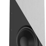 Klipsch DS-160W SkyHook Cinch In wall speaker thumbnail 4