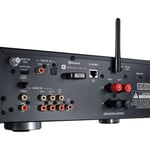 Magnat MC 400 amplifier thumbnail 4