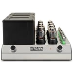 McIntosh Labs MC1502 - 2 Channel Vacuum Tube Power Amplifier thumbnail