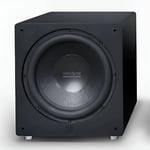 Velodyne Acoustics Impact X 15 Bass Reflex Subwoofer 550w Rms Class D 1000w Peak - Each thumbnail 1