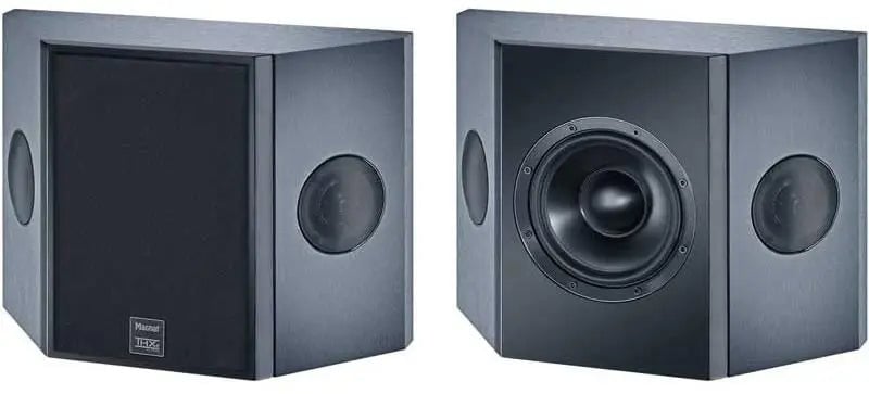 Magnat thx-rd 200 ultra Cinema On-wall Speakers (pair)
