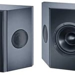Magnat thx-rd 200 ultra Cinema On-wall Speakers (pair) thumbnail 1