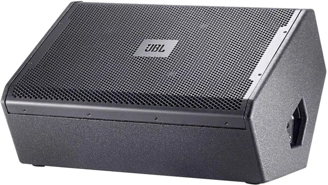 JBL VRX915M Two-Way Stage Monitor Speaker