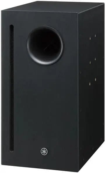 Yamaha Vxs10s 10 Inch High-impedance Subwoofer
