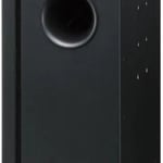 Yamaha Vxs10s 10 Inch High-impedance Subwoofer thumbnail 1