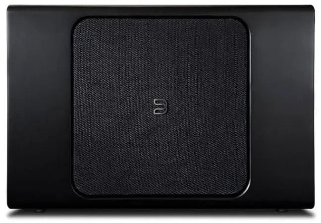 Bluesound Pulse Sub+ Wireless Powered Subwoofer