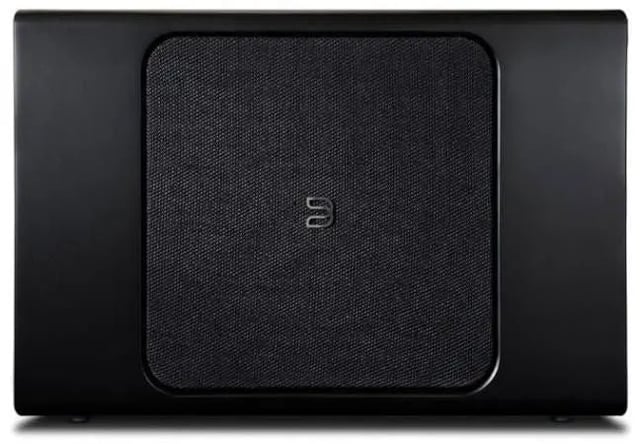 Bluesound Pulse Sub+ Wireless Powered Subwoofer