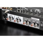Denon DRA-900H - 2 Channel Network AV Receiver thumbnail