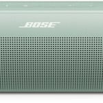 Bose SoundLink Flex Portable Bluetooth Speaker (2nd Gen) alpine-sage thumbnail 2