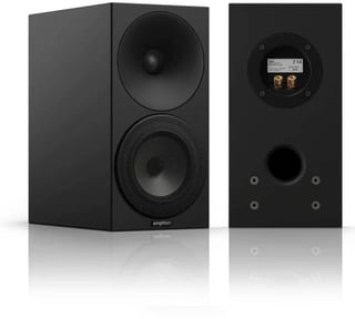 Amphion Argon 1 Bookshelf Speaker pair