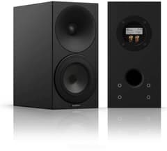 Amphion Argon 1 Bookshelf Speaker pair