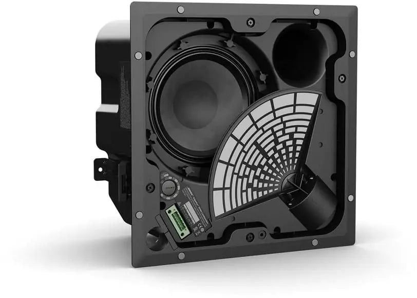 Bose Professional Edge Max Em90 In-ceiling Premium Speaker