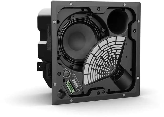 Bose Professional Edge Max Em90 In-ceiling Premium Speaker