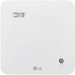 LG CineBeam PF510Q Smart Portable Projector thumbnail 4