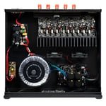 Emotiva A-500 - Five Chanel Power Amplifier thumbnail
