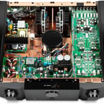 Marantz Pm-ki Ruby Integrated Amplifier thumbnail 3