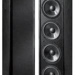 Bic America Venturi Dv84 2-way tower Speaker thumbnail 2