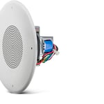 JBL CSS8004 - 4 inch 15W Full-Range In-Ceiling Speaker thumbnail 4