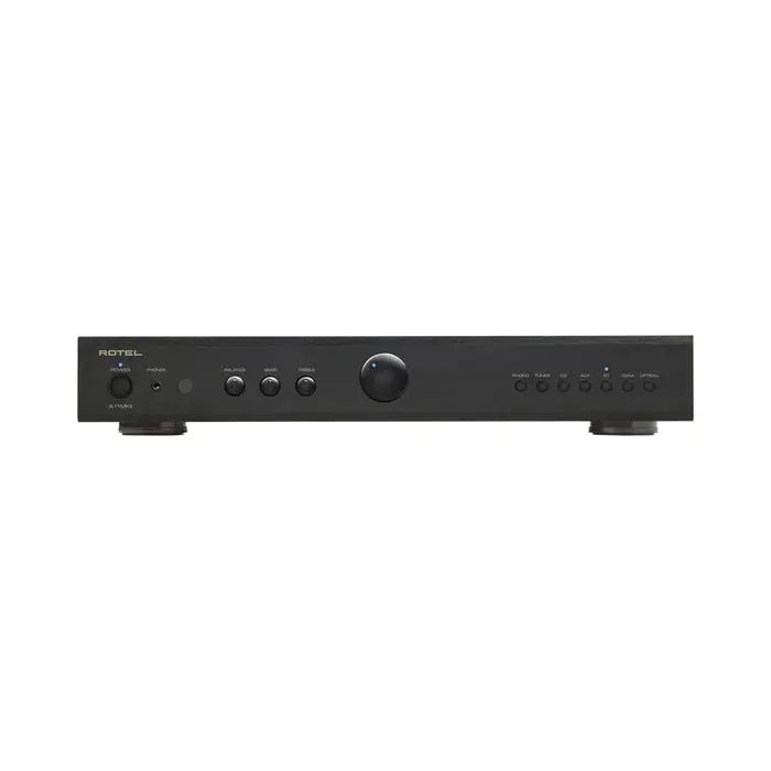 Rotel A11 MKII - Integrated Amplifier