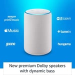 Amazon Echo (3rd Gen) thumbnail 3