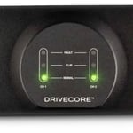 Crown XLC 2500 Two-channel 500W 4ohms Power Amplifier thumbnail 1