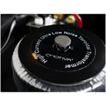 Emotiva BasX A2 - Stereo Power Amplifier thumbnail