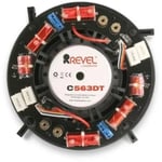 Revel C563dt In Ceiling Speaker thumbnail 2