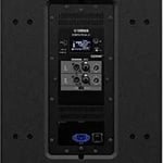 Yamaha Dxs15 Xlf (15) Powered Subwoofer thumbnail 2
