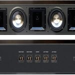 Bic America Formula Series Fh56-bar Discrete Channel Soundbar Speaker System thumbnail 2