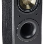 Bic America Formula Series Fh-6t 400w 2-way tower Speakers thumbnail 2