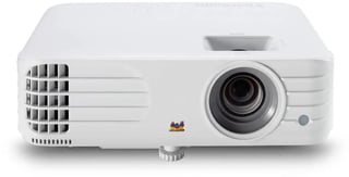 Viewsonic Pg706wu 4000 Ansi Lumens Wuxga Business Projector
