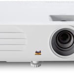 Viewsonic Pg706wu 4000 Ansi Lumens Wuxga Business Projector thumbnail 1