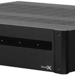 Emotiva BasX A7 Plus Seven-Channel Power Amplifier thumbnail 2