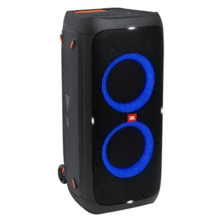 JBL PartyBox 310 - Portable Party Speaker