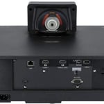 Epson Eh-ls500b 4k Pro uhd ultra Short throw Laser Projector thumbnail 3