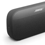 Bose SoundLink Flex Portable Speaker (2nd Gen) thumbnail 4